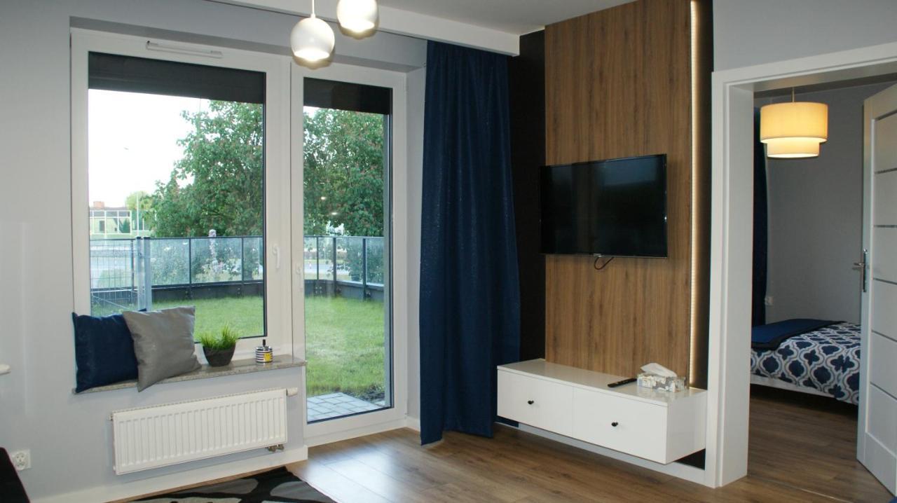 Apartament Zegar 24H Apartamento Białystok Exterior foto