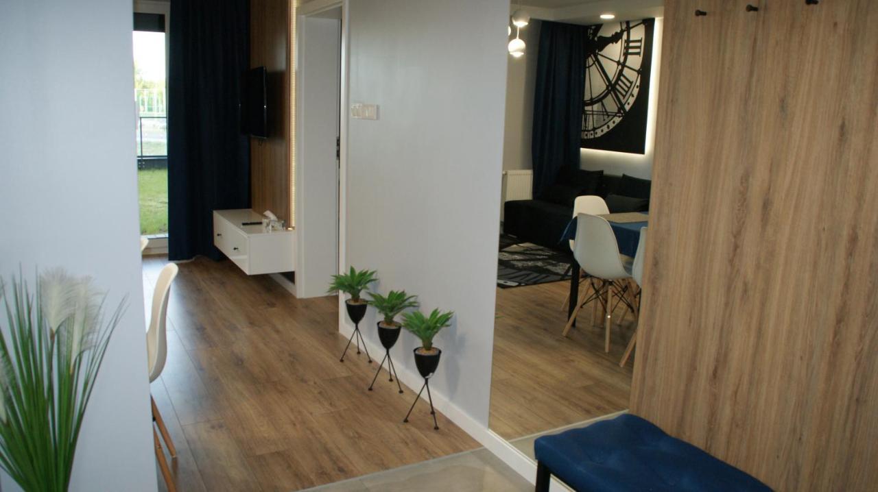 Apartament Zegar 24H Apartamento Białystok Exterior foto