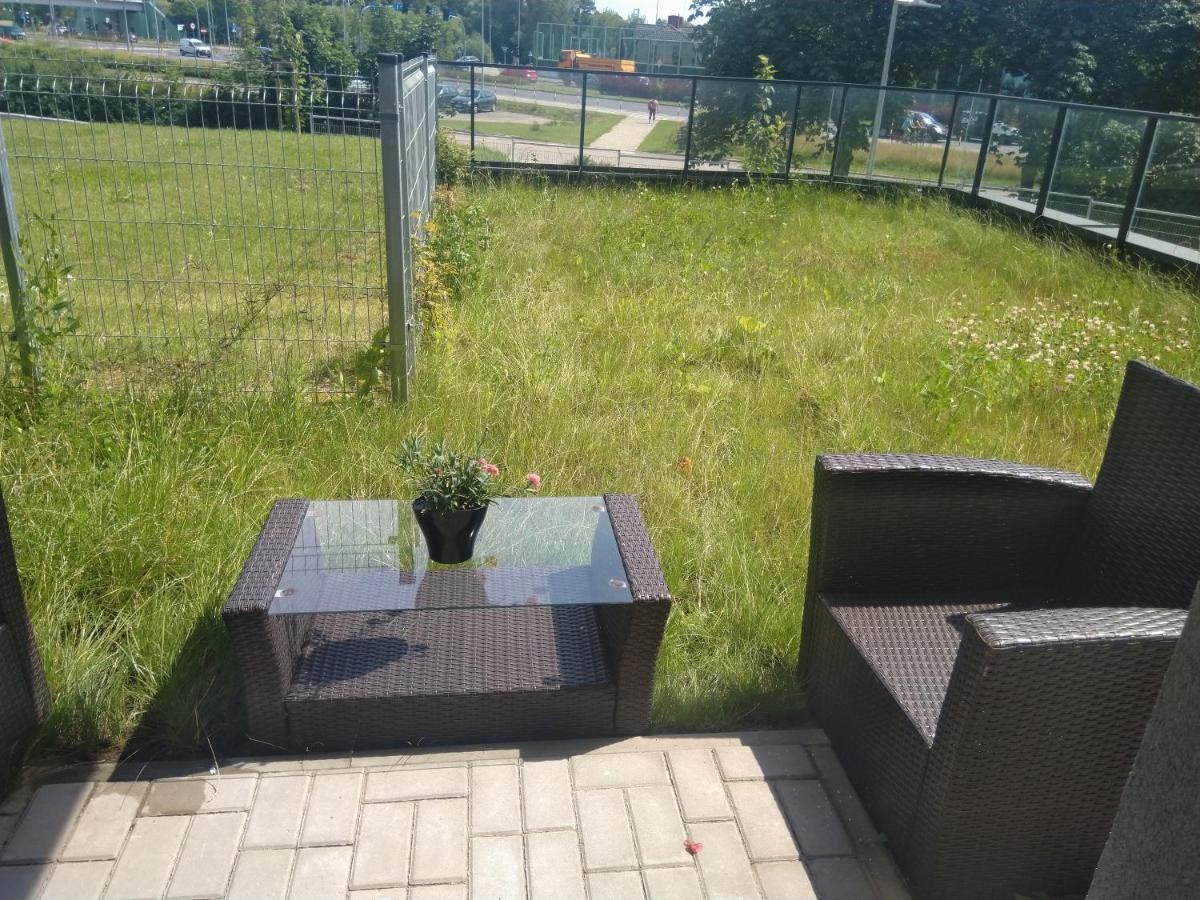 Apartament Zegar 24H Apartamento Białystok Exterior foto